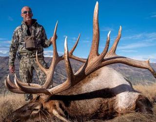 Image of Venator Cardrona Safaris
