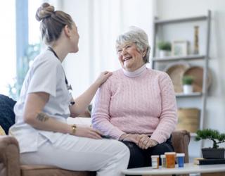 Image of Kelly's Home Care
