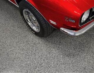 Image of Timeless Concrete Coatings Inc