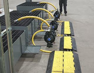 Image of BF Sales Engineering Inc