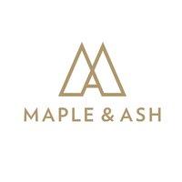 Image of Maple & Ash