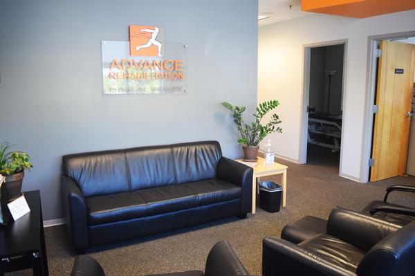 Image of Advance Rehabilitation