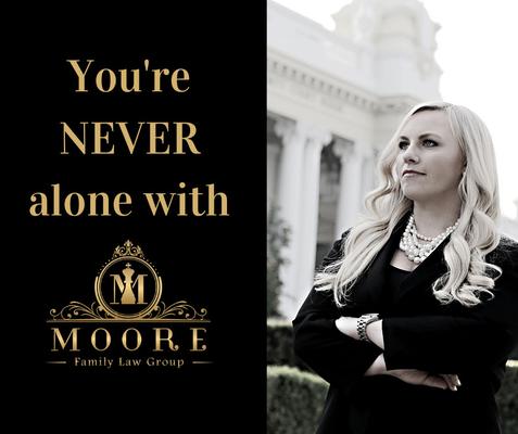 Property Division Lawyers