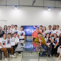 Imahe ng Syntactics, Inc.
