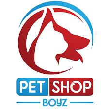 Image of The Pet Shop Boyz