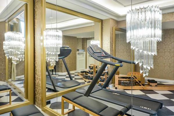 Image de Maison Astor Paris, Curio Collection by Hilton