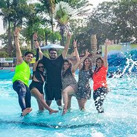 GRS Fantasy Park के चित्र