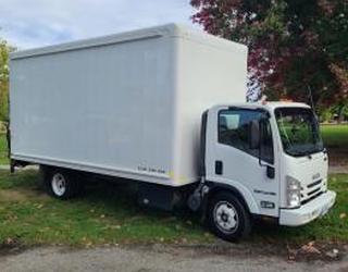 Image de Nolcan Moving & Deliveries