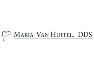 Image of Maria Van Huffel, DDS