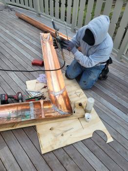 Image of Aspen Roofing Services, Inc.