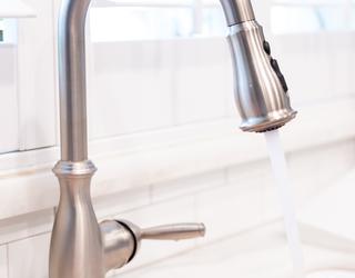 Faucet Installation & Repair