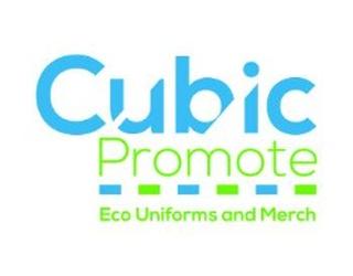 Image of Cubic Promote