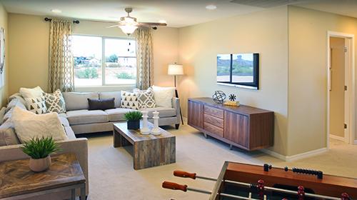 Image of Fireside at Norterra - Cactus Series by Pulte Homes