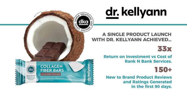 Dr Kellyann Case Study