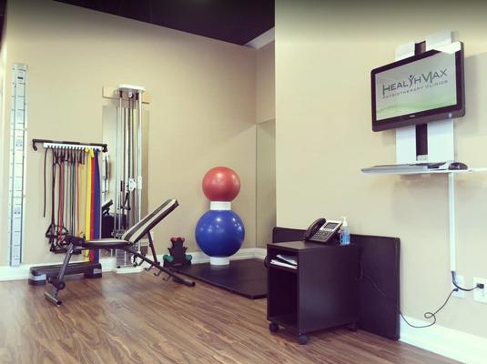 Image de  HealthMax Physiotherapy - Brampton