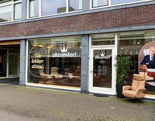 Afbeelding van Zitcomfort Elst