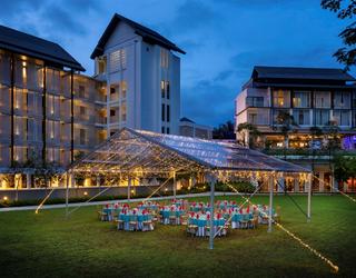 Imej Hard Rock Hotel Desaru Coast