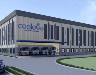 Coolova Cold Chain के चित्र