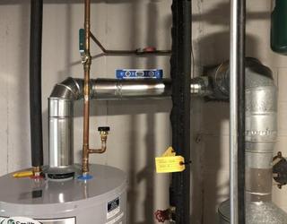 Image of G&C Plumbing & Heating