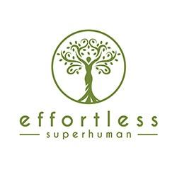 Image of Effortless Superhuman