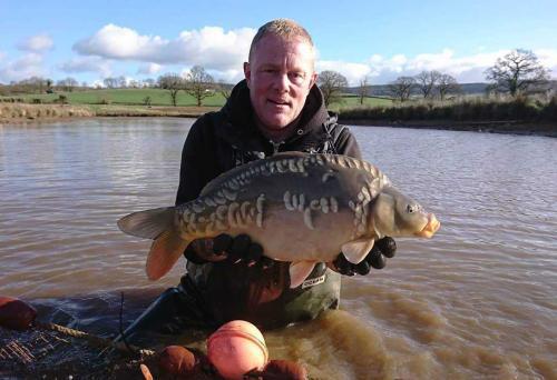 Image of Priory Fishery Ltd