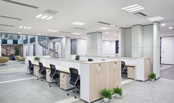 Commercial Cleaning Services North York