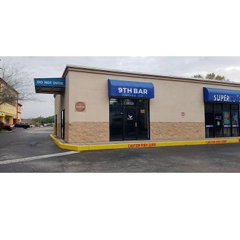 Image of 9th Bar Coffee - Palm Harbor