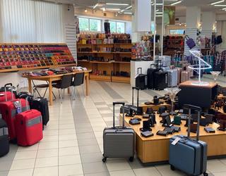 Εικόνα από BARTUGGI HELLAS - Π. ΤΙΡΙΑΚΙΔΗΣ & ΥΙΟΙ Ε.Ε.