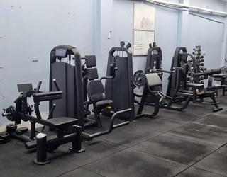 Image of CZ Fitness