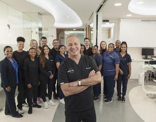 Afbeelding van OptiSmile Advanced Dentistry and Implant Centre