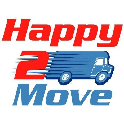 Image of Happy 2 Move Ltd.
