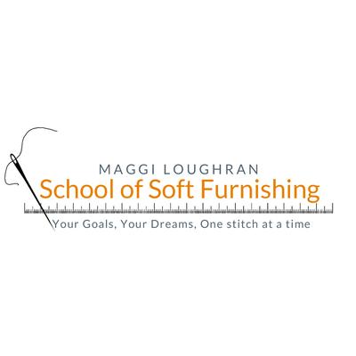 Image of Maggi Loughran School of Soft Furnishing