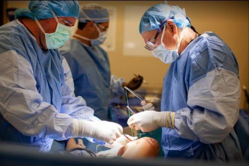Image of Advanced Knee Care - Stefan D. Tarlow MD