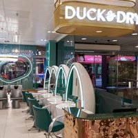 Duck & Dry, Oxford Street photo