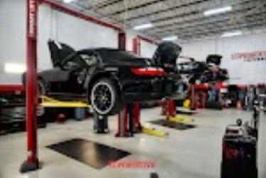 Image of Euromotive Performance