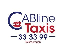Image of Cabline Taxis Peterborough