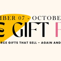 The Gift Fair UK photo
