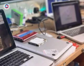 Image of My Computer Works & Mac Rehab
