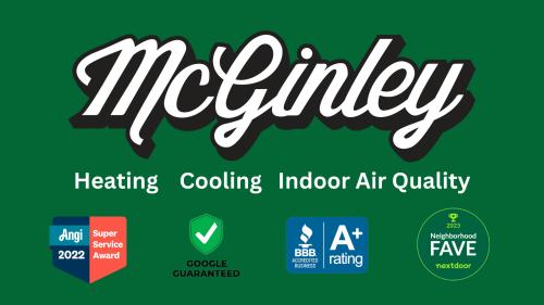 Image of McGinley Services