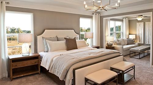 Image of Brookside Glen by Pulte Homes