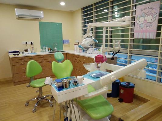 Imej I-Teeth Setia Dental Clinic 爱齿牙科 Klinik Pergigian I-Teeth Setia
