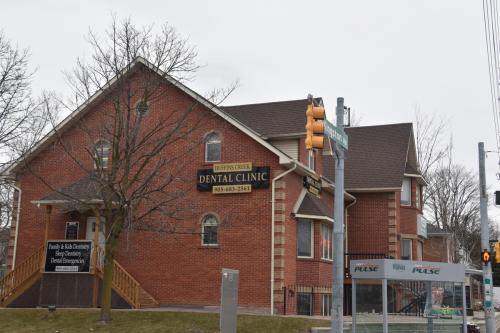 Image of Duffins Creek Dental