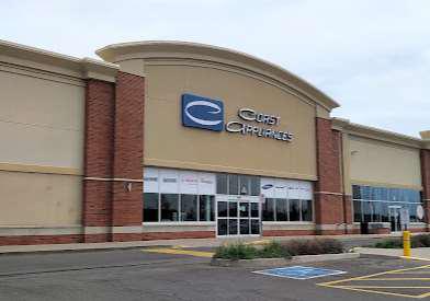 Image of Coast Appliances - Burlington