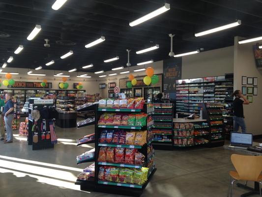 MAPCO