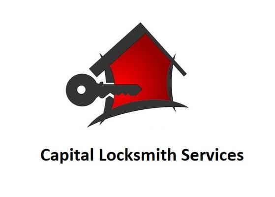Image of Capital Locksmith Services