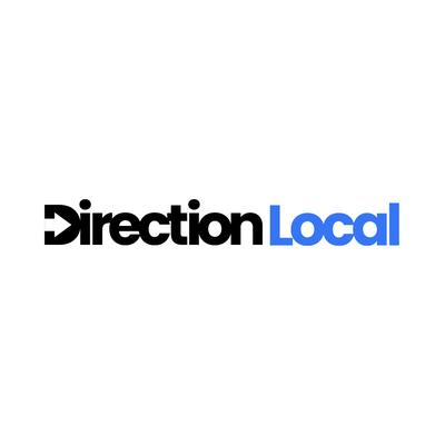 Image of Direction Local