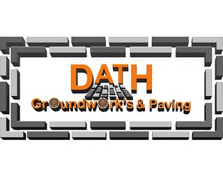 Image of Dath Groundworks and Paving
