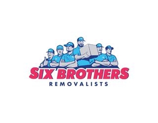 Image of Six Brothers Removalist