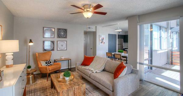 Image of Solara at Mill Avenue