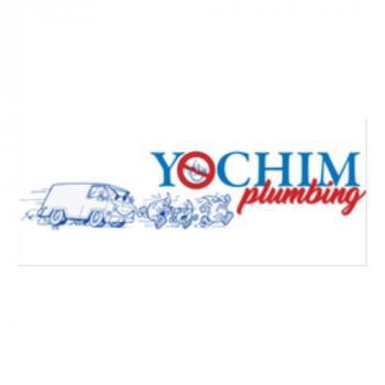 Image of Yochim Plumbing